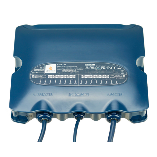 Joyonway Bluetooth Audio AMP