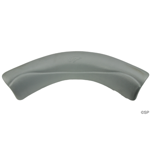 LA Spas Large Corner Wrap Around EVA Pillow w/ Logo