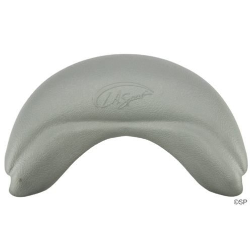 LA Spas Pillow Headrest - Collar / Neck - Grey EVA