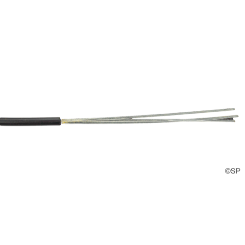 Fibre Optic Light Cable - 3 Strand