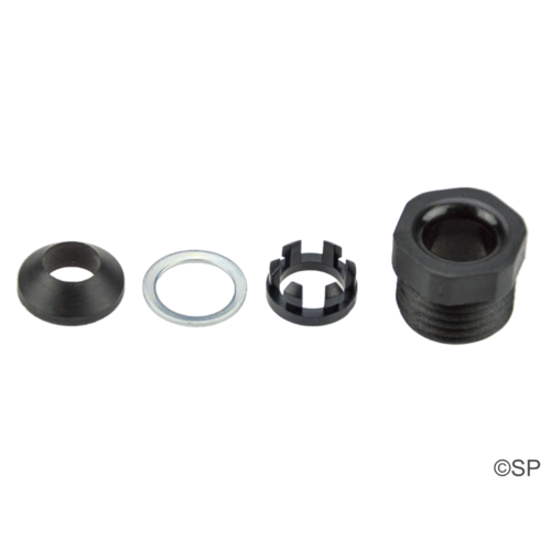 Xylem (ITT Laing Thermotech) E-10 & E-14 Circulation Pump cable entry gland assembly