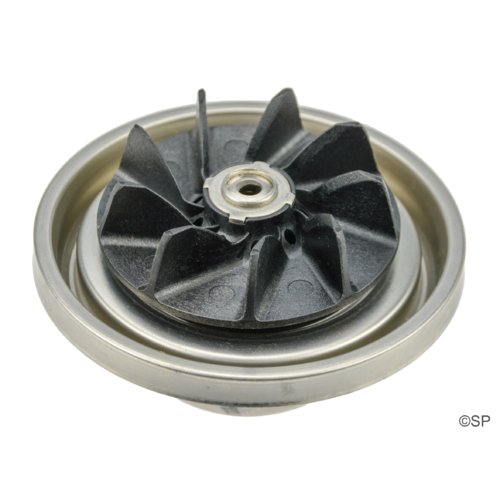 Xylem (ITT Laing Thermotech) E-14 circulation pump - Rotor Assembly