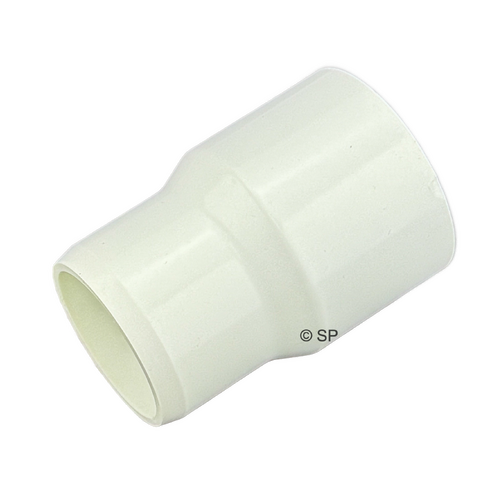 48.4mm (1.5" /40mm) to 50mm Imperial to Metric Pipe Adapter