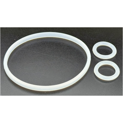 LVJ 2" Diverter Valve Replacement O-ring Kit