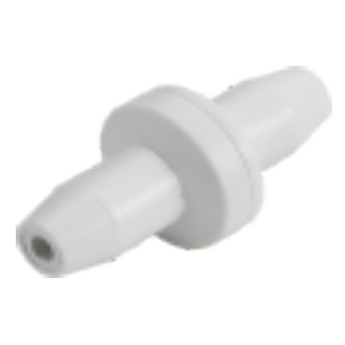 Ozone Check Valve - 3/8" barbed