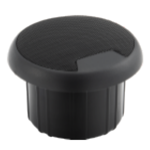 LVJ 4" Speaker - Black