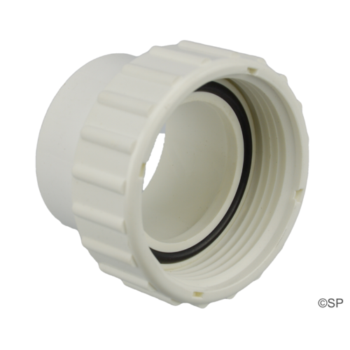 LX Whirlpool Pump / Blower Union Assembly 1.5"