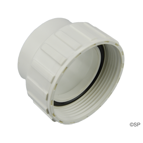 LX Whirlpool LP/WP Pump Union Assembly 2.5"
