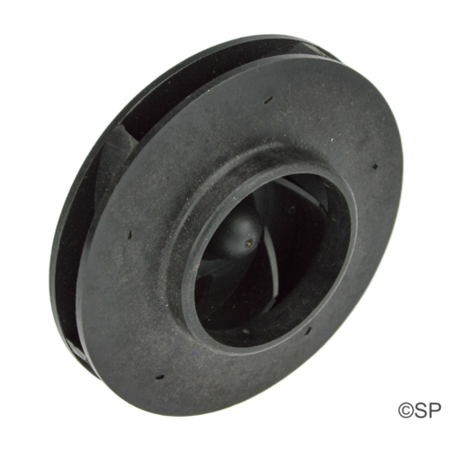 LX Whirlpool DH1.0 spa pump Impeller - 1.0hp - Pre 2017