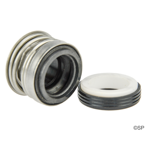 LX Whirlpool Series Mechanical Seal Assembly - EH series pumps - ceramic / carbon