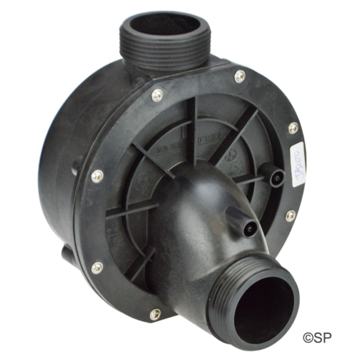 LX Whirlpool JA series spa pump complete wetend - 2.0hp