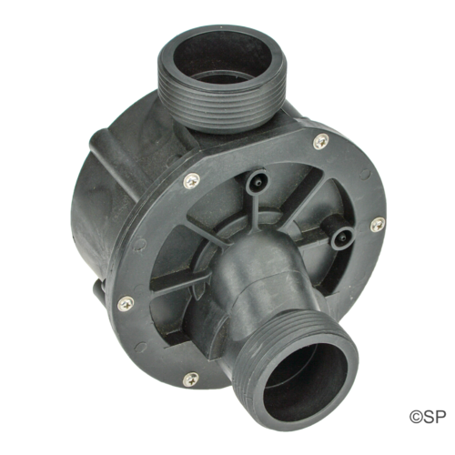 LX Whirlpool JA35 spa circulation pump Wet End Complete