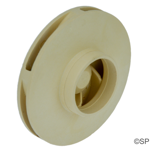 LX Whirlpool JA50 spa circulation pump PPO Premium Impeller