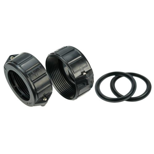 LX KA series Spa Control System Retrofit Plumbing Kit