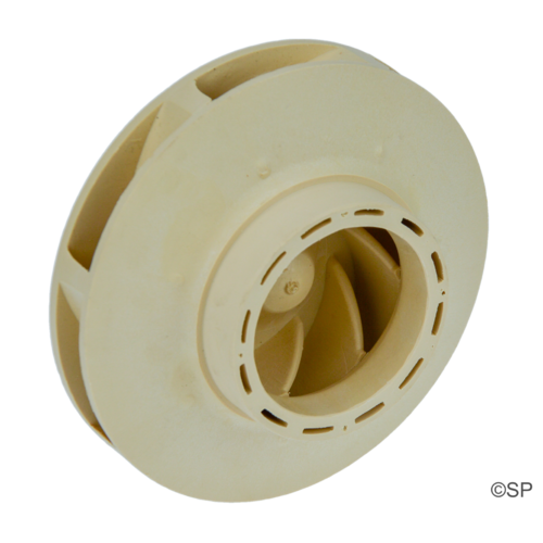 LX Whirlpool LP / WP 250 spa pump Premium Impeller - 2.5hp - PPO