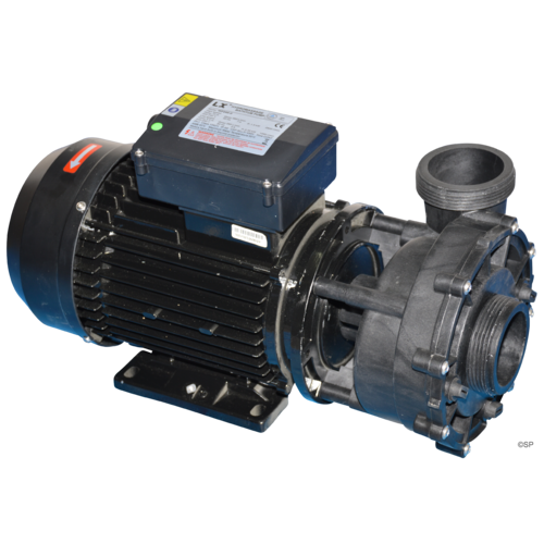 LX Hydromassage / Whirlpool LP300 spa pump - single speed - 3.0hp