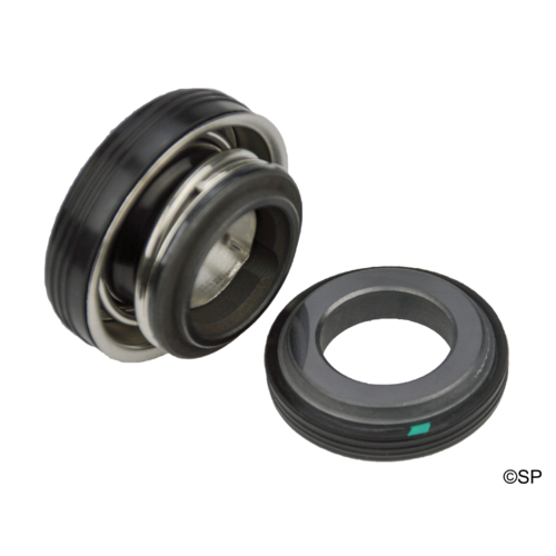 LX Whirlpool Hydromassage JA/LP/WP/TDA/EA Series Silicon Carbide Mechanical Seal Assembly