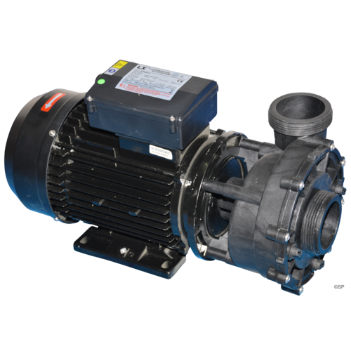 LX Hydromassage WP150-II spa pump - two speed - 1.5hp