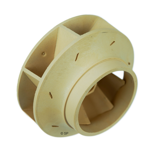 LX Whirlpool WP500 spa pump Impeller - 5.0hp