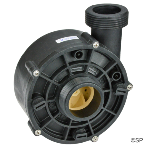 LX Whirlpool WTC50M spa pump complete wetend - 0.5hp