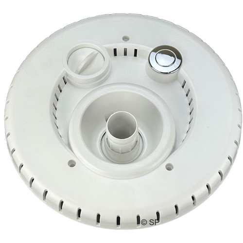 Hurricane Turbo Swim Jet assembly