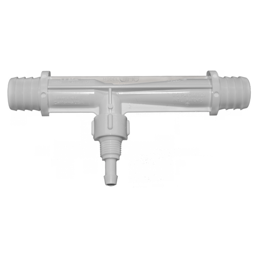 Mazzei Venturi Injector 88K 3/4" Barbed