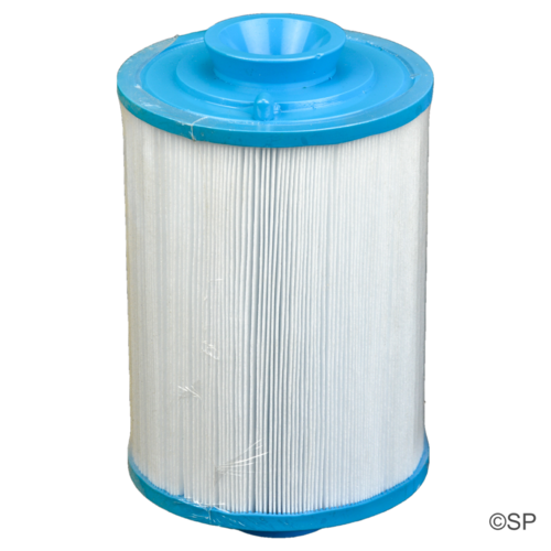 Softub 25 spa filter cartridge replacement
