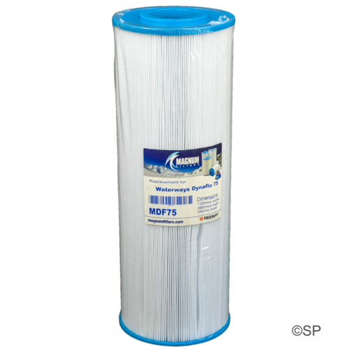 Waterway Dynaflo / CMP / Sonfarrel 75 sqft filter cartridge