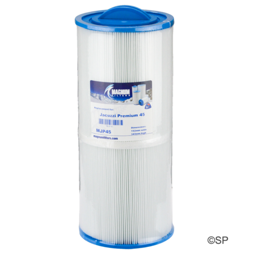 Jacuzzi Hot Tub Replacement Filter Cartridge
