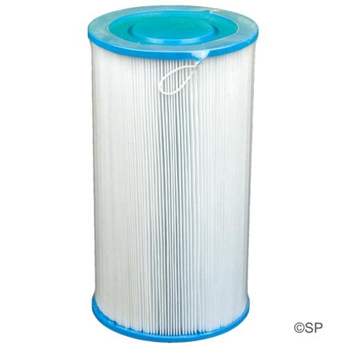 Jacuzzi Hot Tub JWB Skimmer Filter Cartridge 1980-2002 25 SqFt