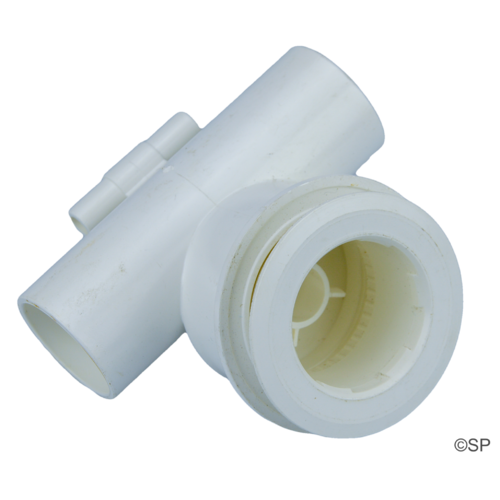 Stylus Spa Bath Jet Body - Suits Stylus Pulsator & Low Profile Maxxum / Ultima Jet Faces