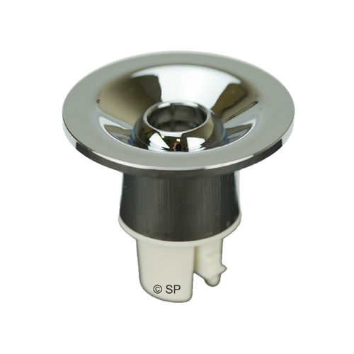 Markon C-lenda Compact Mini jet Eyeball - Chrome