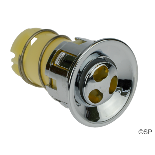 Markon C-lenda Centro Jet Cartridge - Rotary Swirl - Chrome
