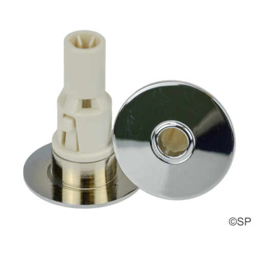Markon C-lenda HT-1 mini jet - Chrome
