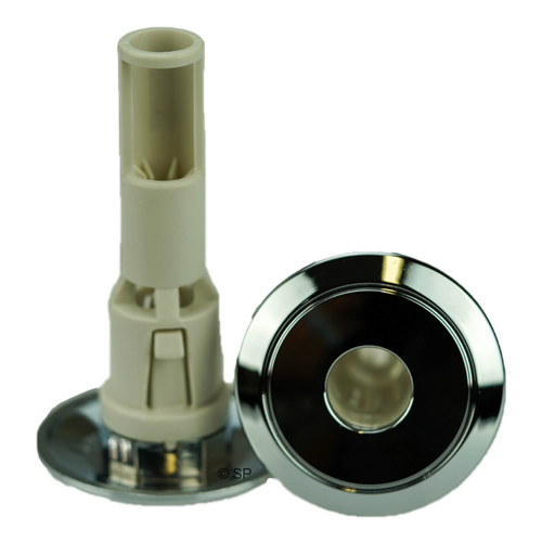 Markon Mod HT-1 Jet - Chrome