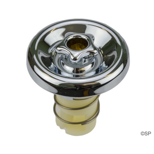 Markon Star Universal Midi Jet Face / Cartridge Valve Assembly - Chrome