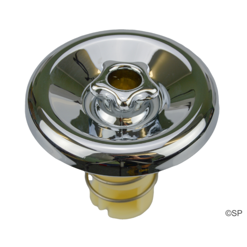Markon Star Universal Maxi Jet Face / Cartridge Valve Assembly - Chrome