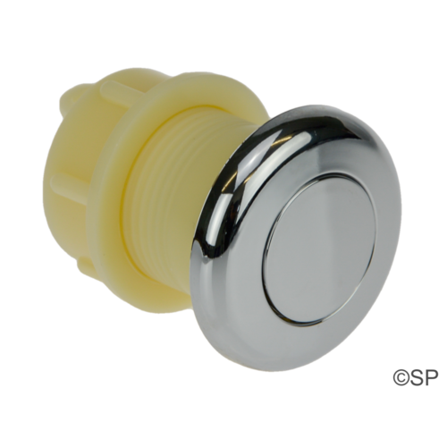 Markon Air Button - Chrome