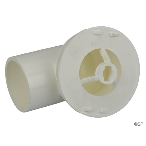 Markon Suction Body - 90 Elbow, 40mm Slip
