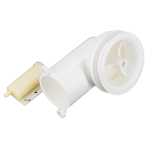 Markon Safe Flo Low Profile Dome Series Suction Body