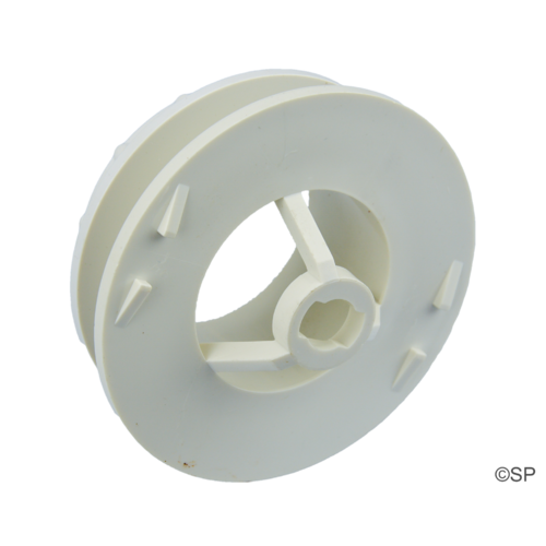Markon Suction Body - Straight 40mm Slip