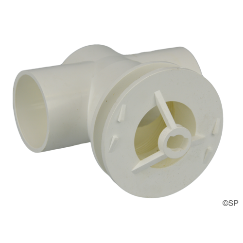 Markon Suction Body - Tee, 40mm Slip