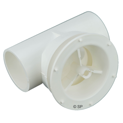 Markon Low Profile Suction Body Tee
