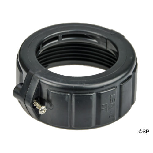 Thermcore Aquatemp 2" Spa Heater Split Nut - suits Gecko, Balboa, Hydroquip, etc
