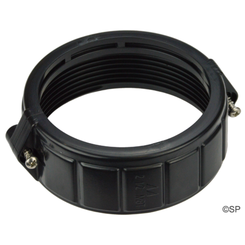 2.5" Pump Union Split Nut - Repair Fitting