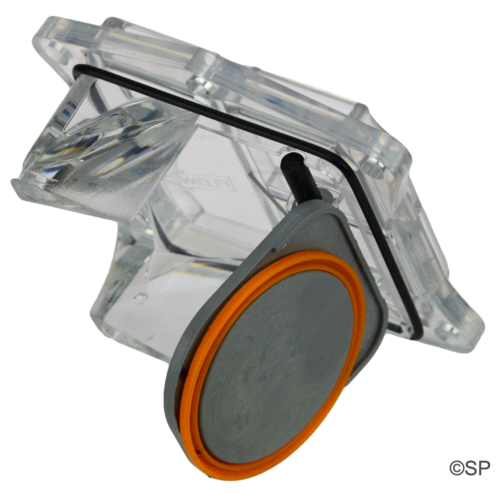 Magic Plastics CR2 Corrosion Resistant 2" S Check Valve Repair Kit