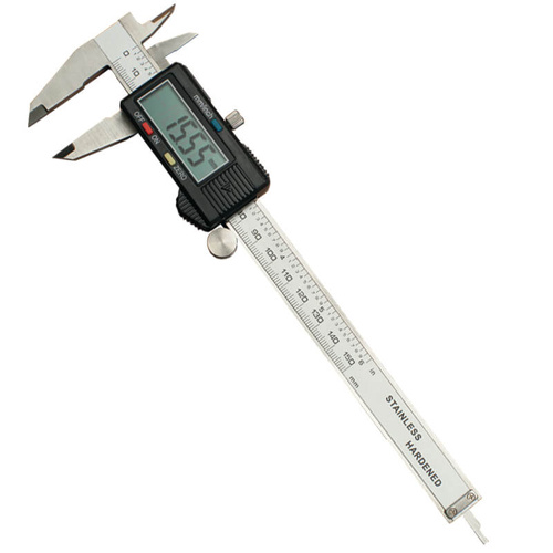 Major Tech KTV150 Digital Vernier Caliper