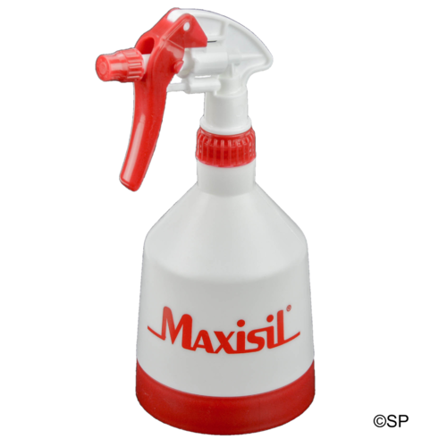 Maxisil Smoothtex A Spray Bottle - 500ml