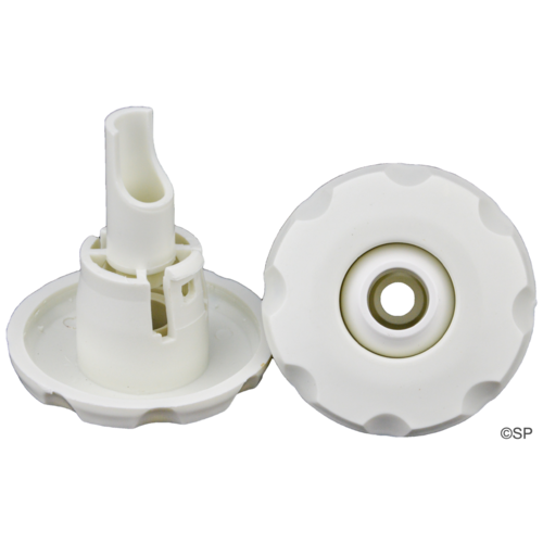 Onga Jetset Spa Bath Jet Internal Replacement - White