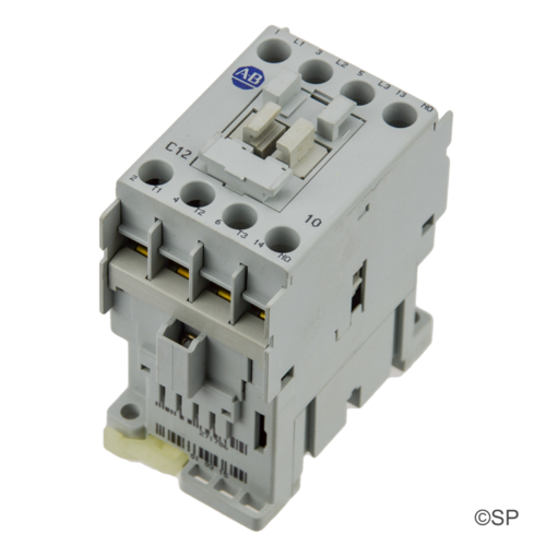 Onga / Dega 3 Phase Heater Contactor